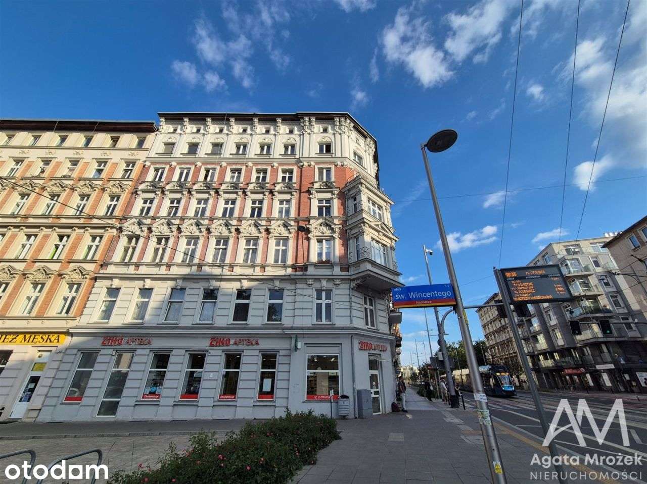Świetna lokalizacja,komunikacja,ok.parku Staszica