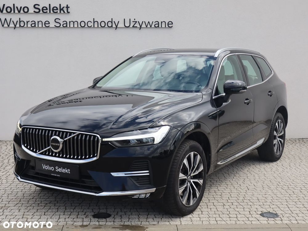 Volvo XC 60 B4 D AWD Plus Bright - 3