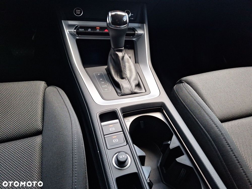 Audi Q3 Sportback 35 TFSI mHEV S tronic - 16