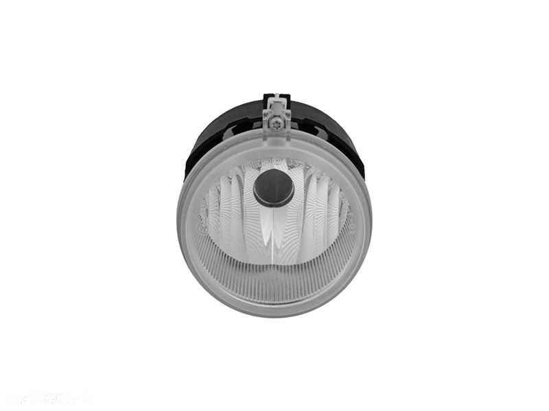 HALOGEN LAMPA JEEP COMPASS PATRIOT PK 2007-09 LR - 1