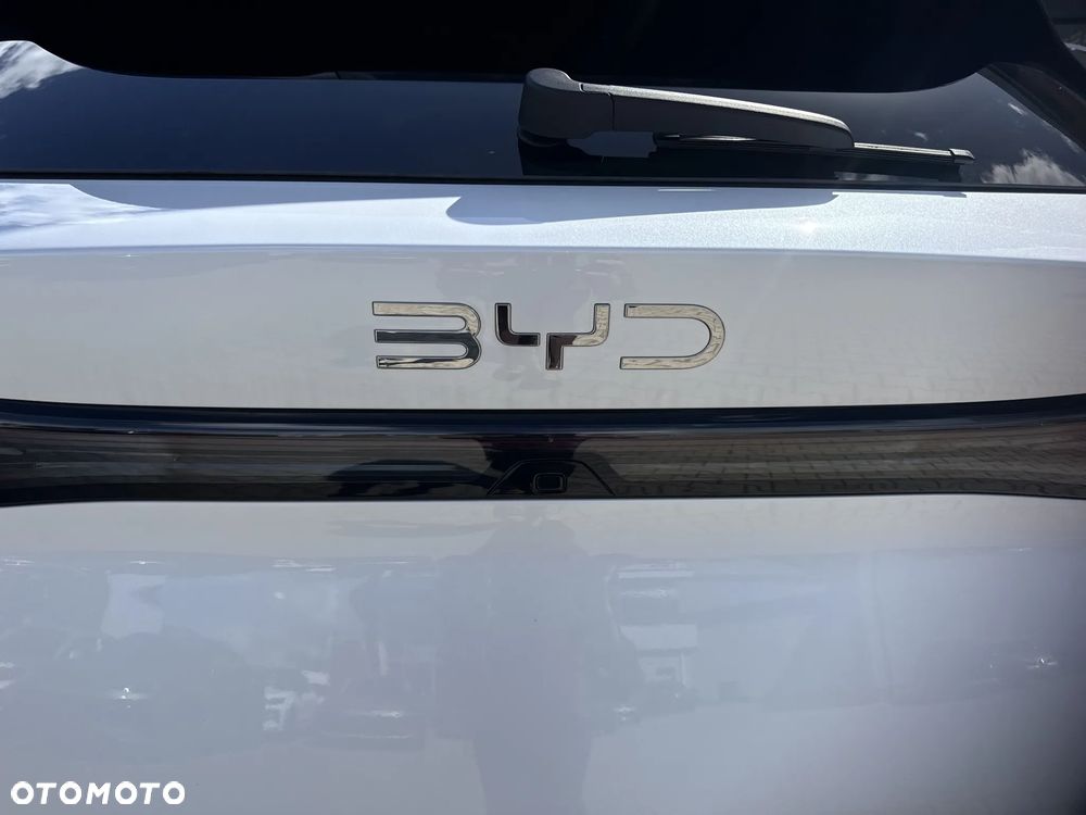 BYD Seal 6 1.5 Comfort Lite - 25