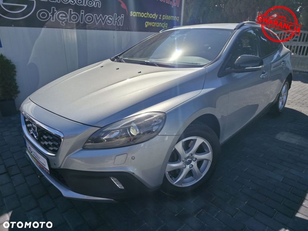 Volvo V40 - 3