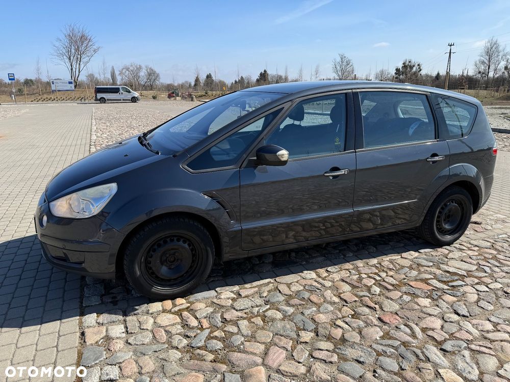 Ford S-Max 2.0 Titanium - 2
