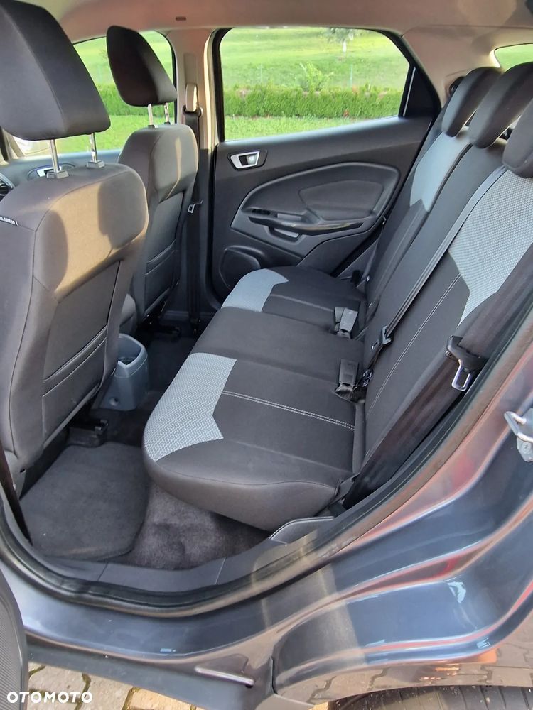 Ford EcoSport 1.0 EcoBoost - 5