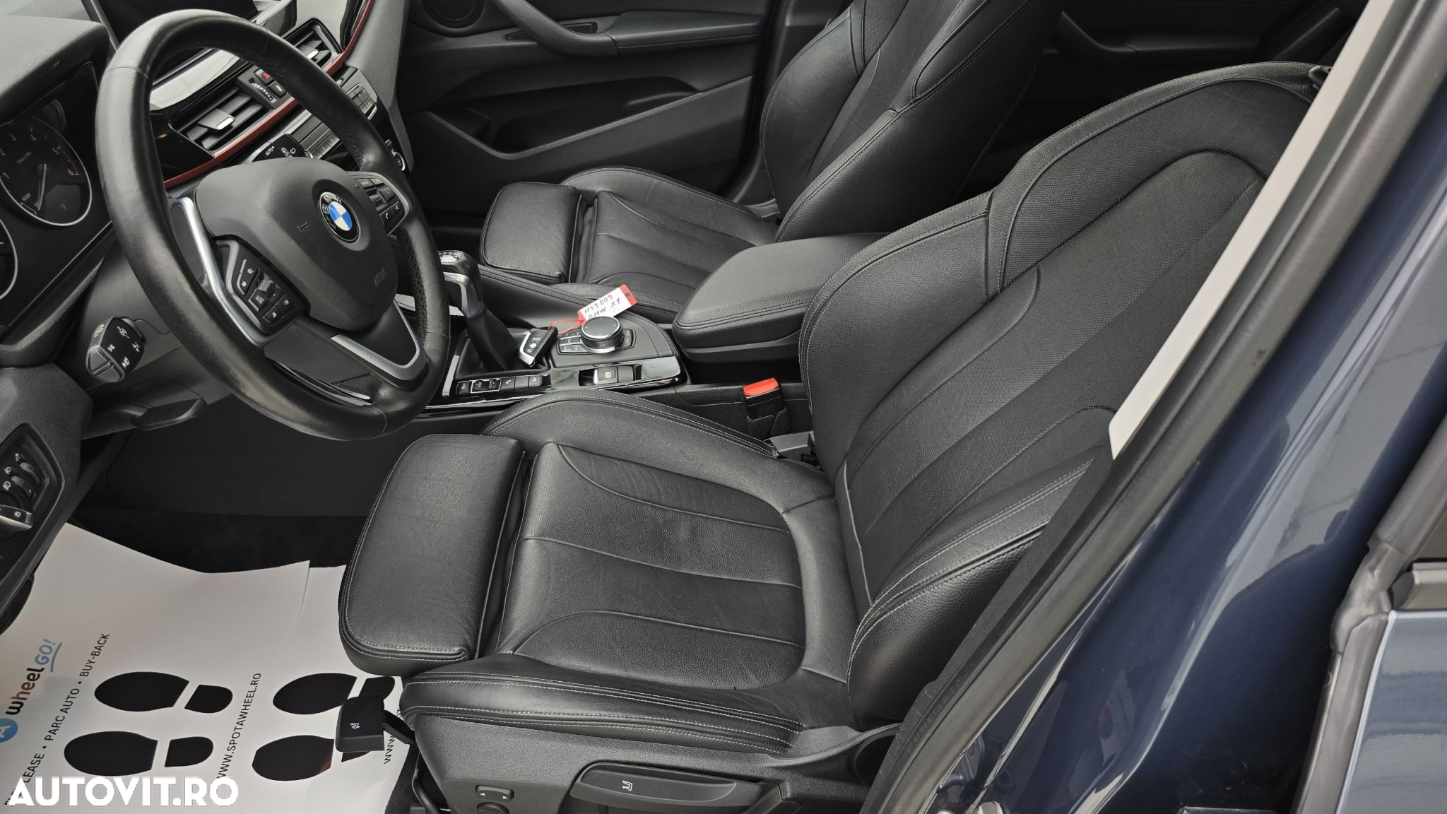 BMW X1 - 12