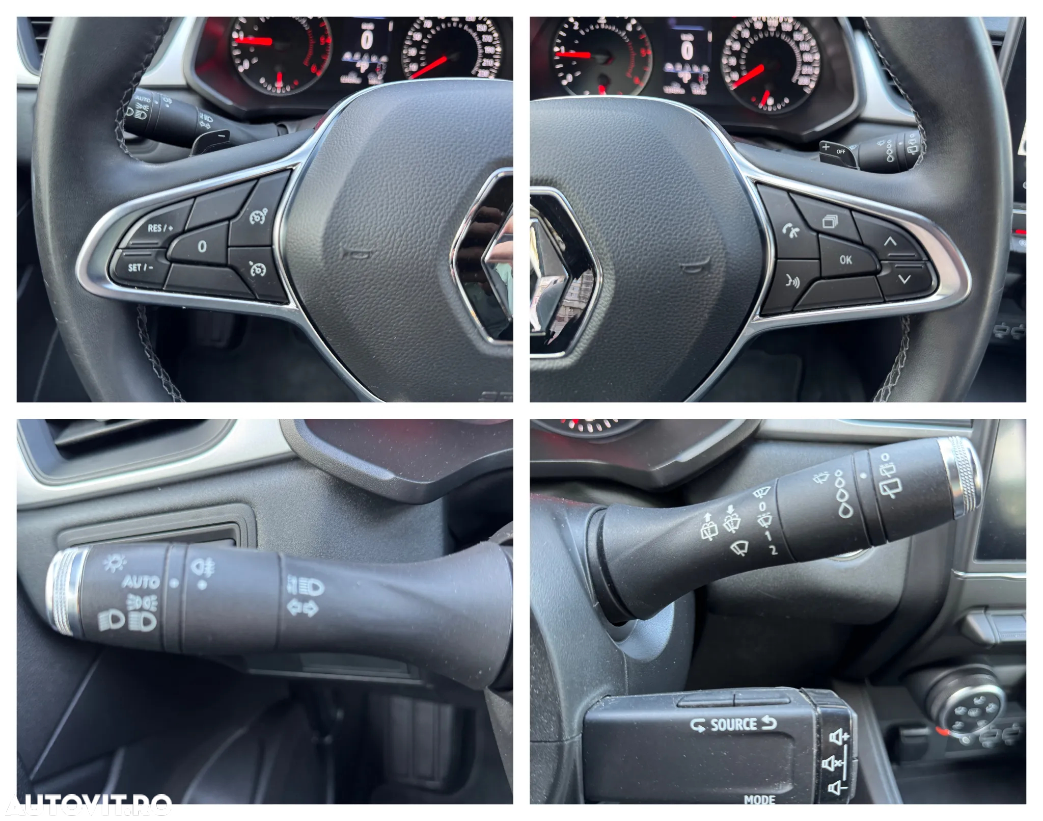 Renault Captur BLUE dCi 115 EDC BUSINESS EDITION - 27