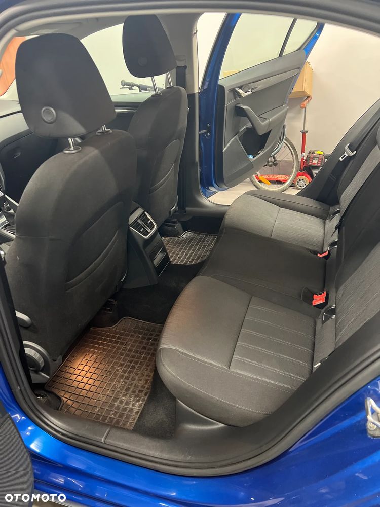 Skoda Octavia 1.6 TDI Style - 12