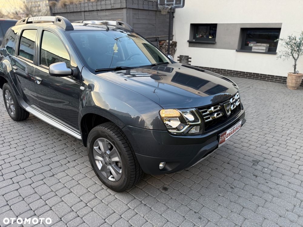 Dacia Duster 1.2 TCe Prestige - 4