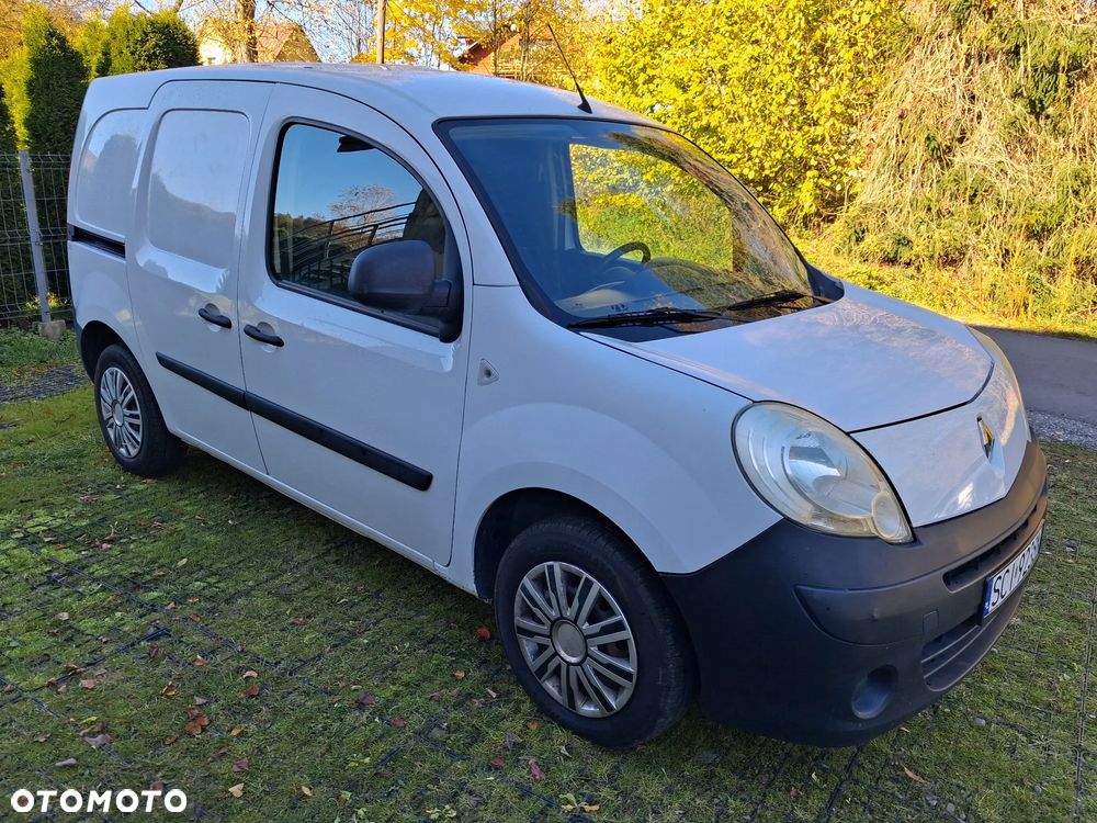 Renault Kangoo - 2