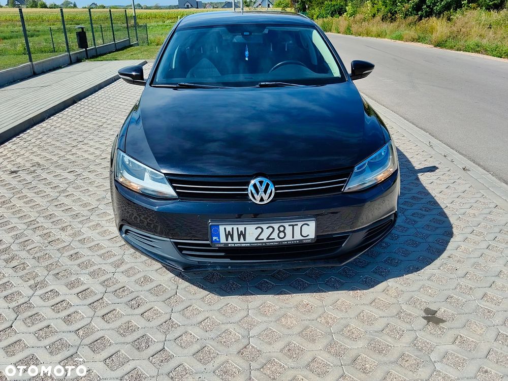Volkswagen Jetta 1.4 TSI Comfortline - 12
