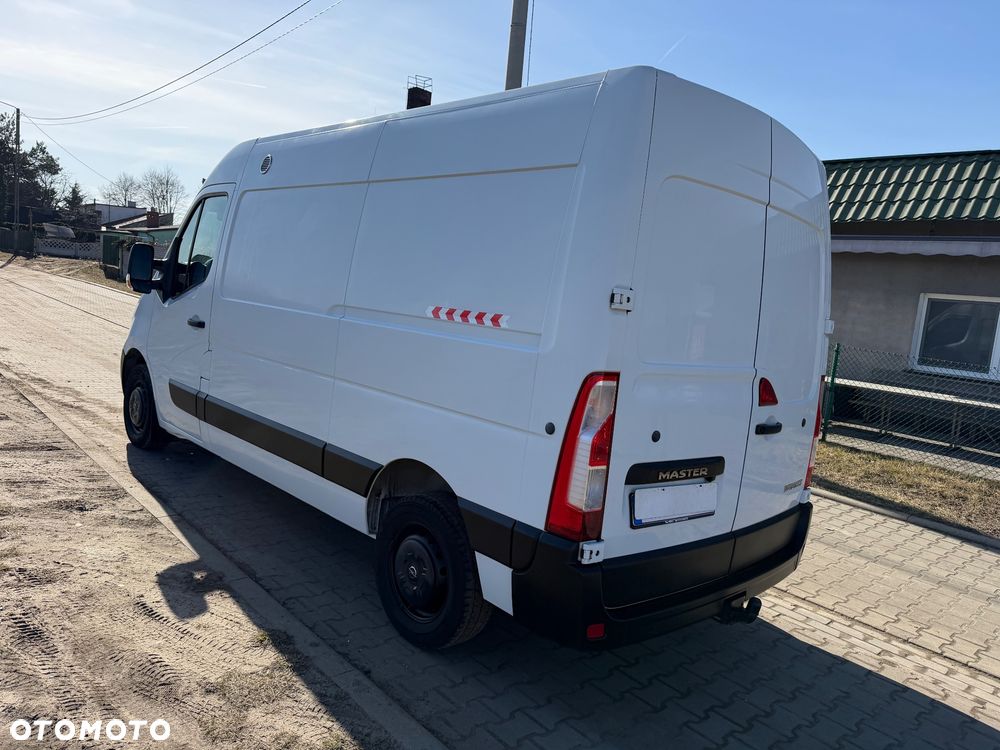 Renault MASTER - 6