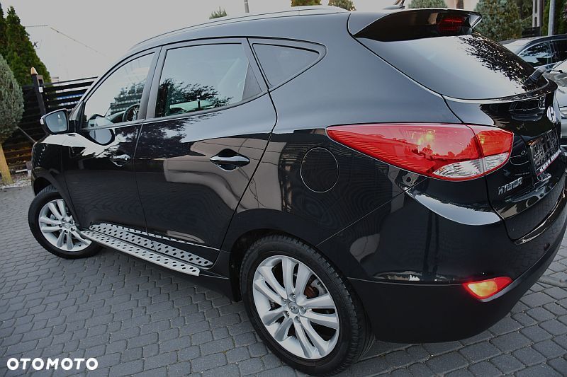 Hyundai ix35 2.0 Premium 2WD - 32