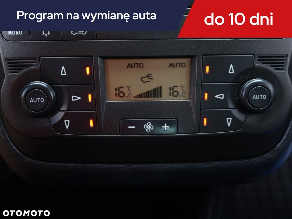 Fiat Grande Punto - 14