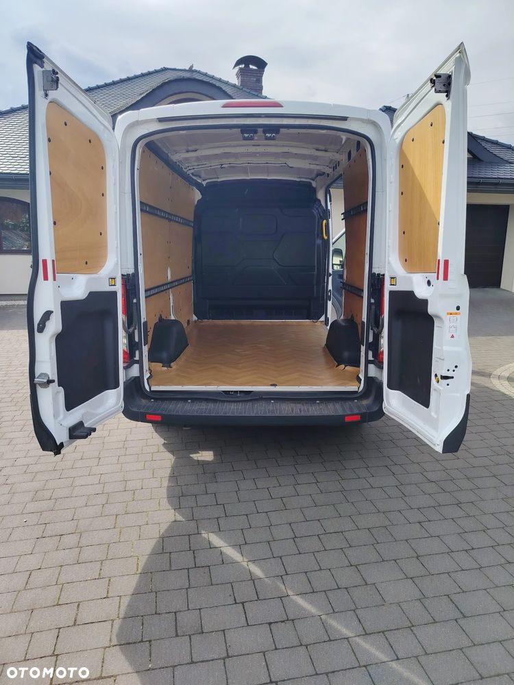 Ford TRANSIT - 2