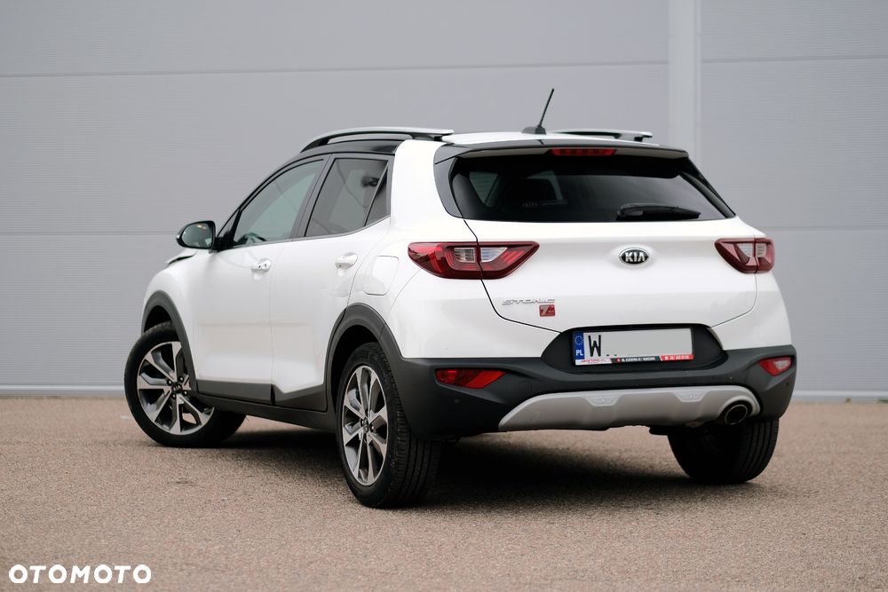Kia Stonic 1.4 XL - 16