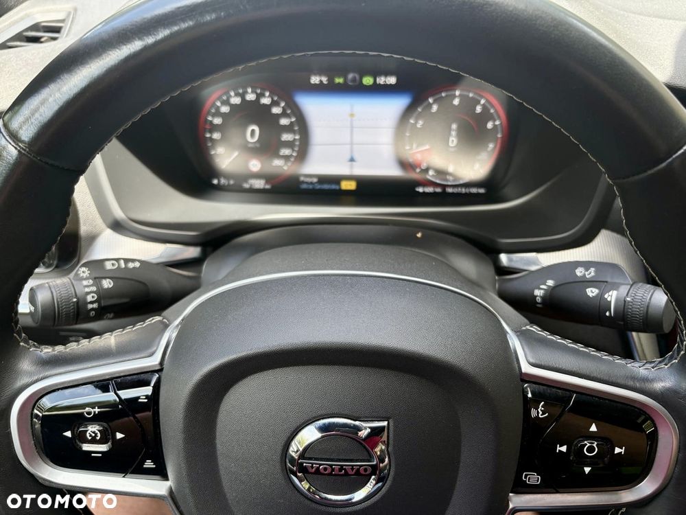 Volvo S60 B4 B R-Design - 6