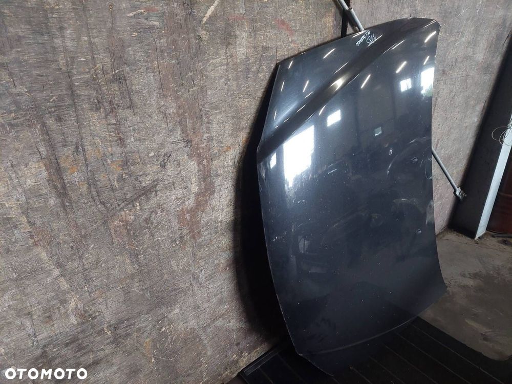 KOMPLETNY PRZÓD MASKA ZDERZAK PAS LAMPY MAZDA 6 I GG GY 16W ID: 238541 - 9