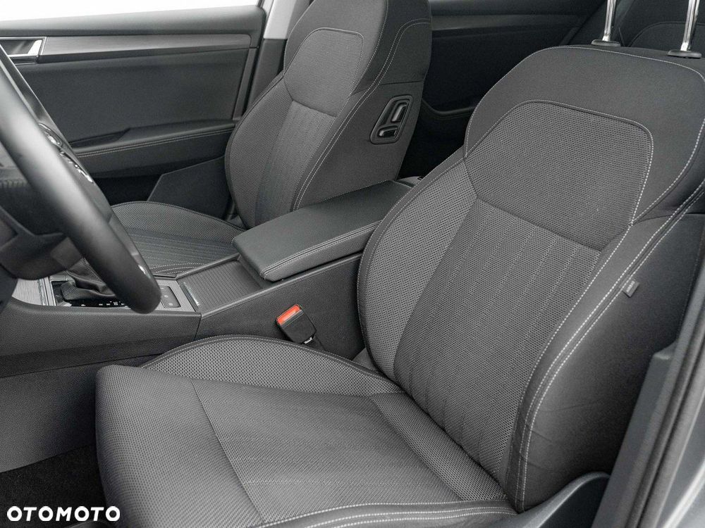 Skoda Superb 2.0 TDI SCR Style DSG - 15