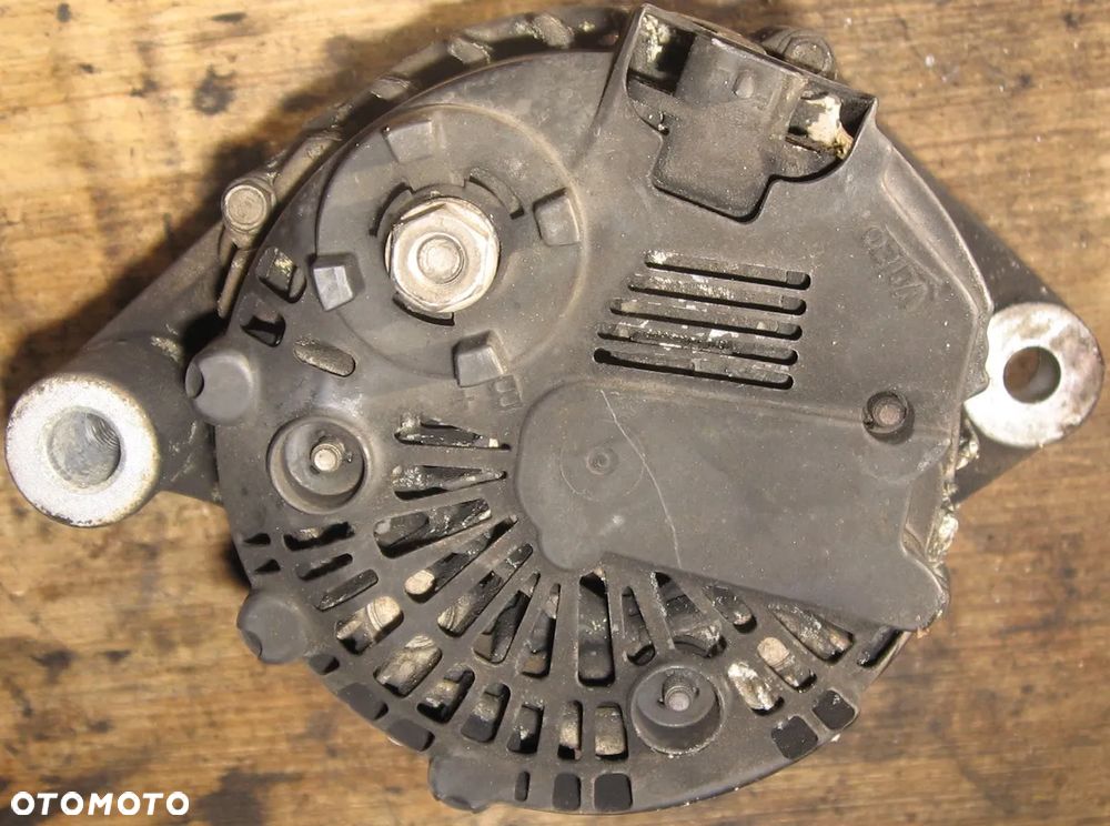 alternator ASTRA J INSIGNIA A 2.0 CDTI OPEL 2650799 - 4