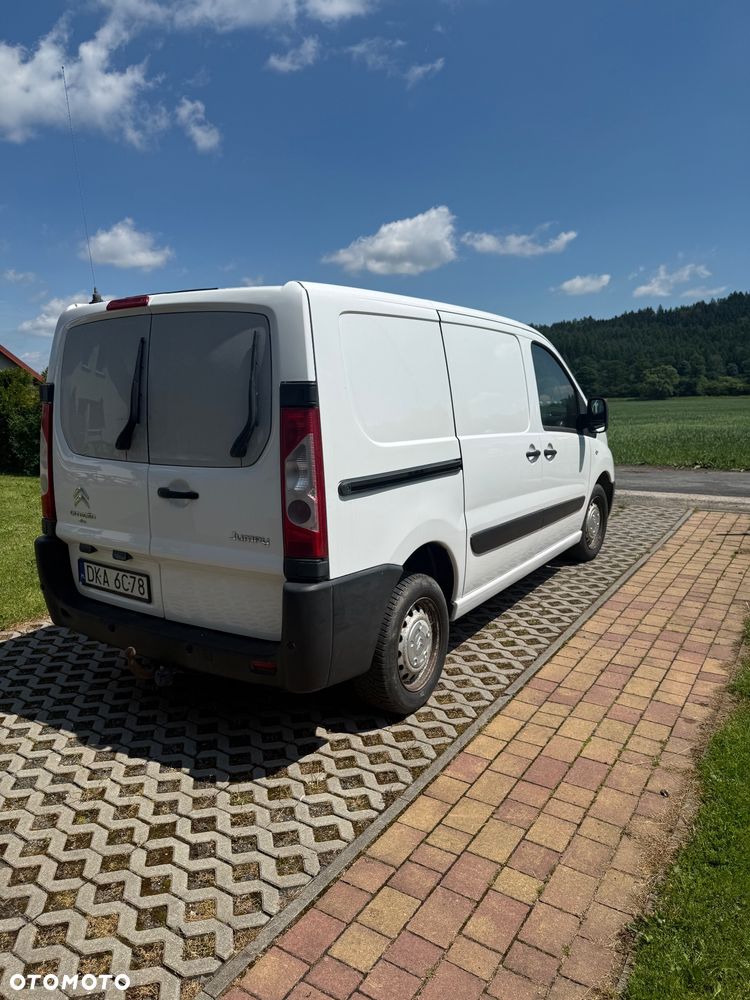 Citroën Jumpy - 6