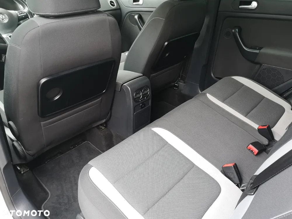 Volkswagen Golf Plus 1.2 TSI Life - 22