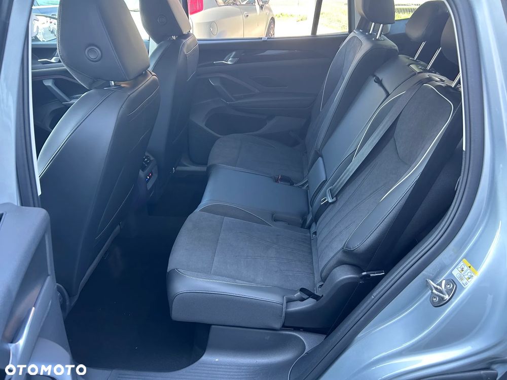 Volkswagen Tayron 2.0 TDI SCR Elegance DSG - 7