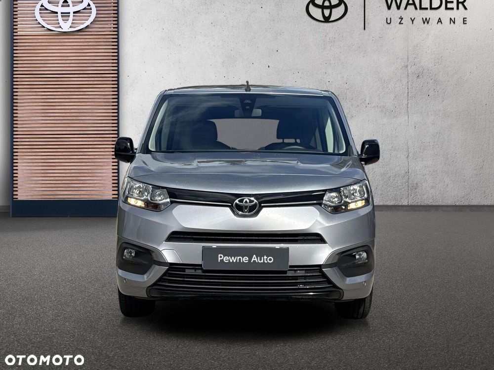 Toyota Proace City Verso 1.5 D-4D Business - 6