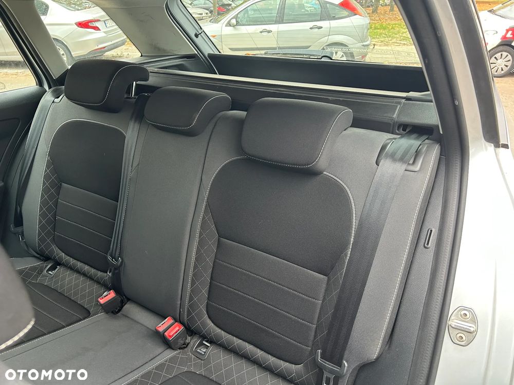 Skoda Fabia 1.0 TSI Ambition - 15