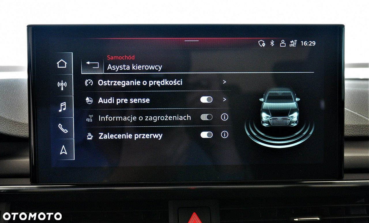 Audi A4 - 30