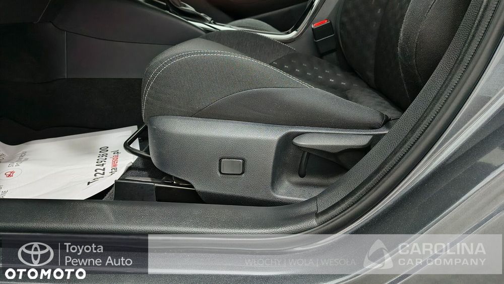 Toyota Corolla 1.8 Hybrid Comfort - 12