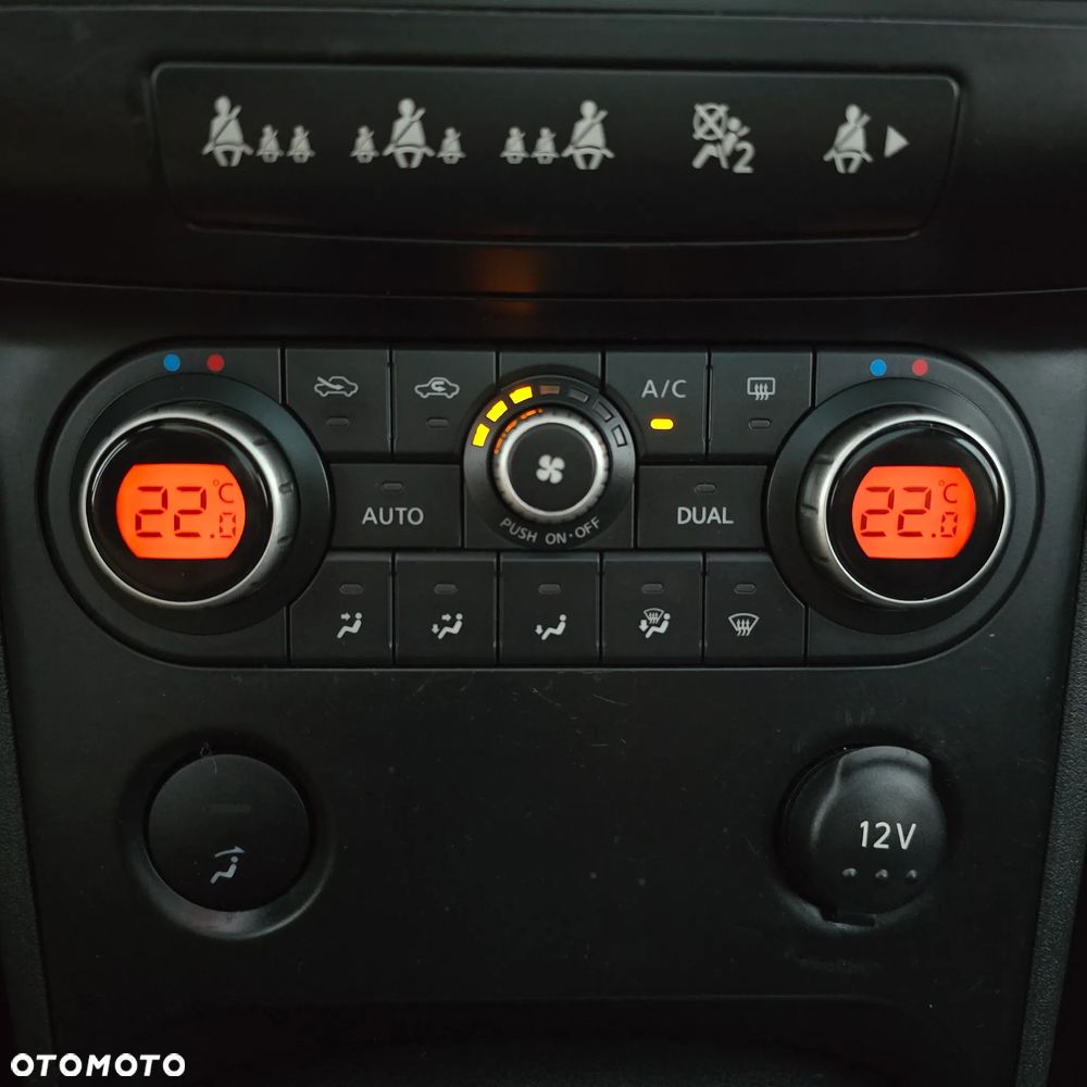 Nissan Qashqai 2.0 Tekna Premium - 22