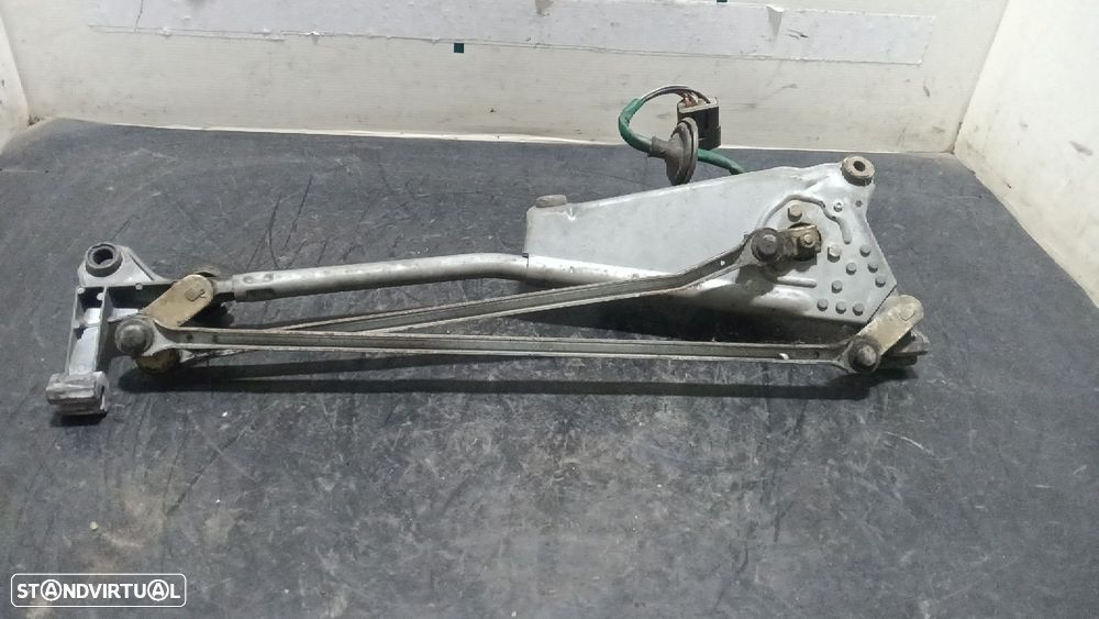 Motor Limpa Vidros Frente Rover 600 (Rh) - 3