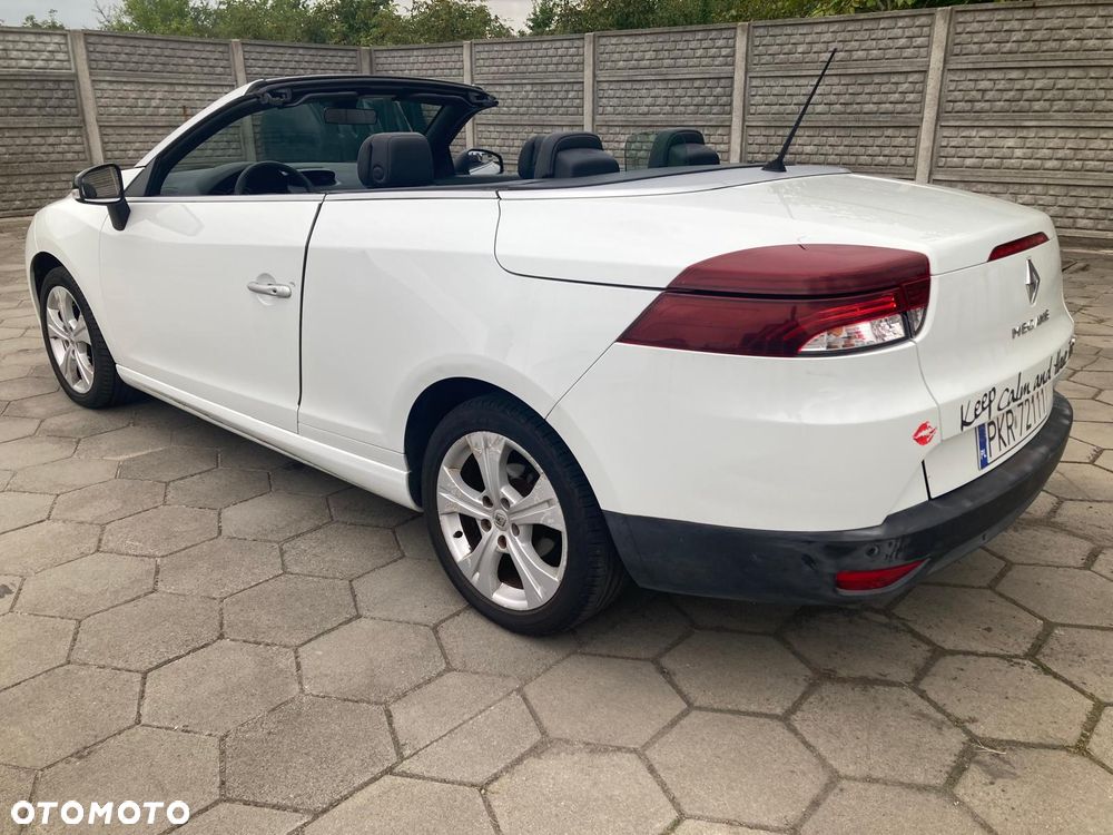 Renault Megane - 14