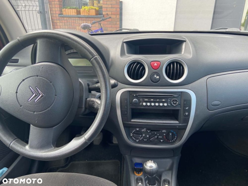Citroën C3 1.4i 16V SX - 6