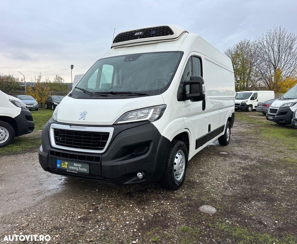 Peugeot Boxer - 11