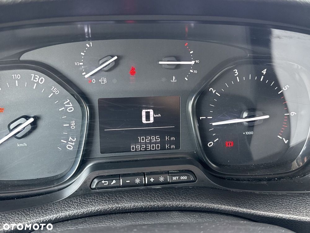 Toyota Proace Verso 2.0 D4-D Long Business - 27