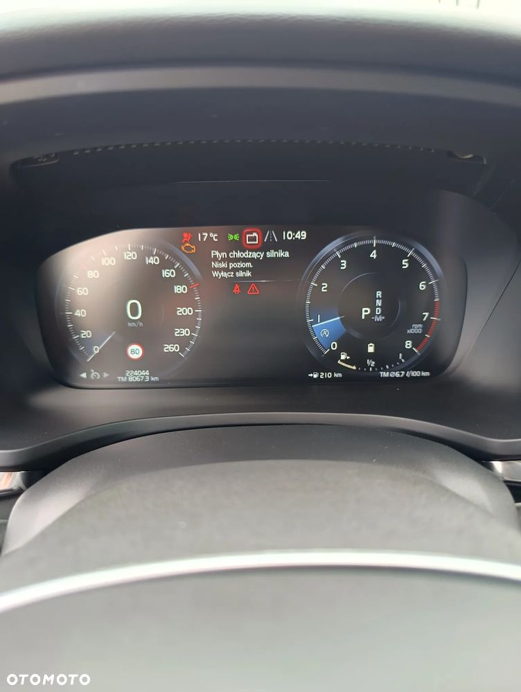Volvo V60 B3 B Momentum - 20