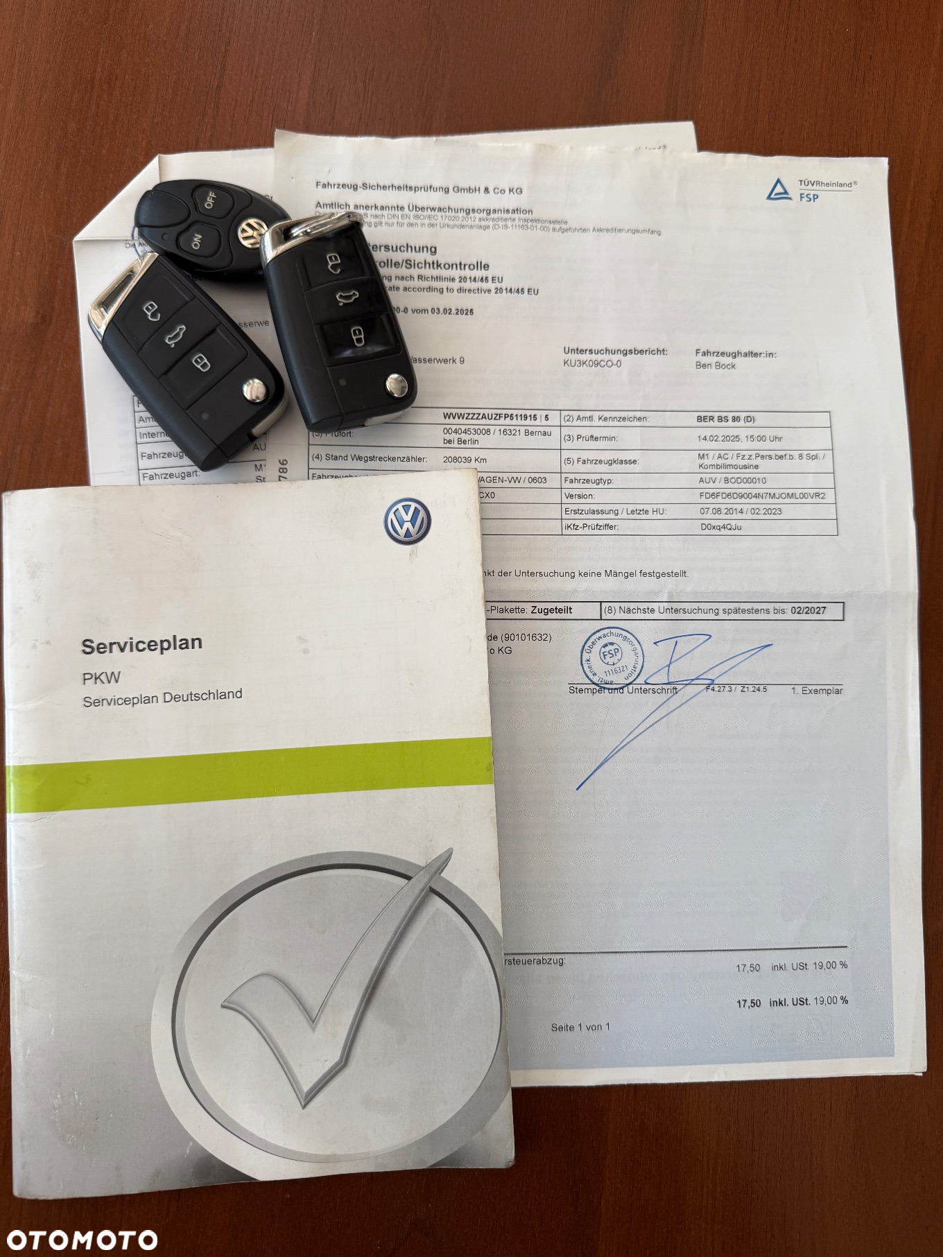 Volkswagen Golf VII 2.0 TDI BMT Highline DSG - 32