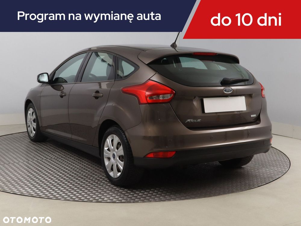 Ford Focus - 6