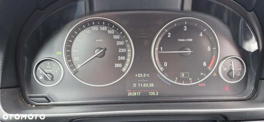 BMW Seria 5 - 5