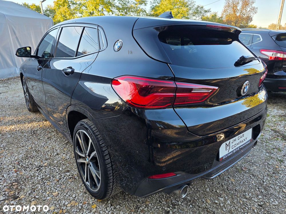 BMW X2 - 25