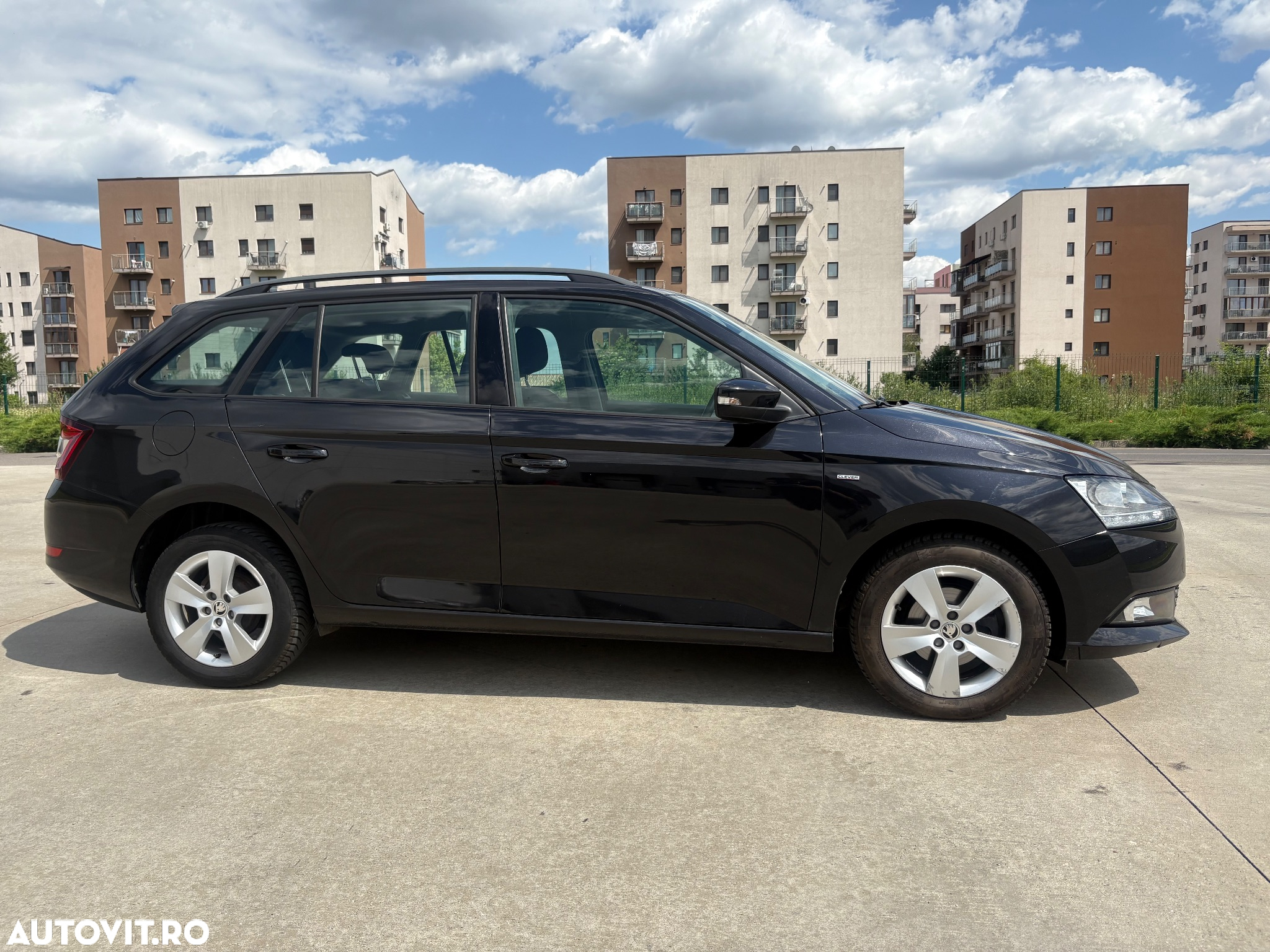 Skoda Fabia 1.0 TSI 95 CP Style - 16