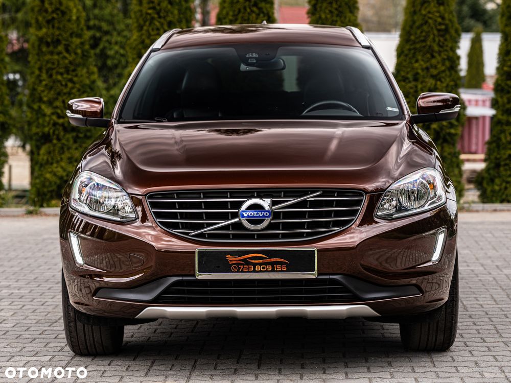 Volvo XC 60 D4 Momentum - 16