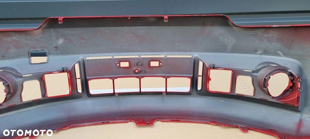 SUZUKI IGNIS III 2016- Zderzak przód oryginał MC084 - 8