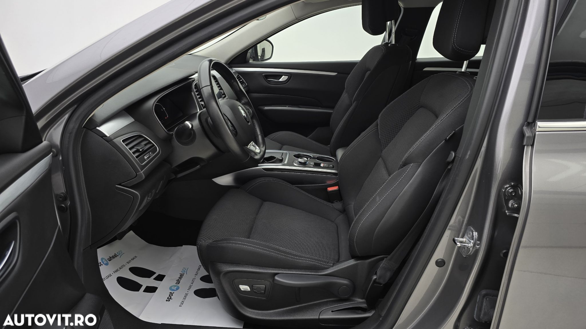 Renault Talisman - 12
