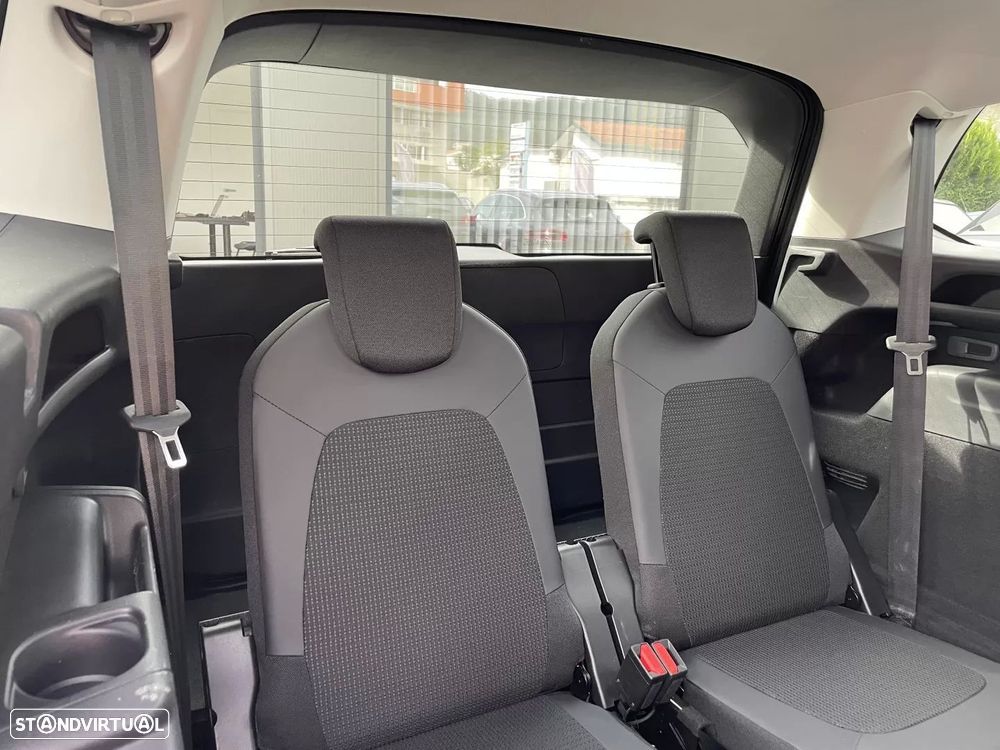 Citroën Grand C4 Spacetourer 1.5 BlueHDi Feel Business EAT8 - 44