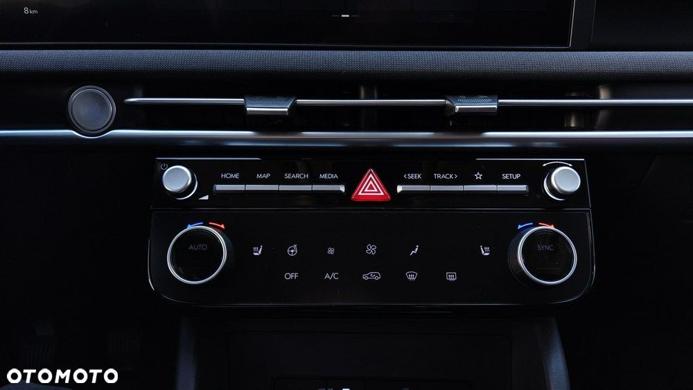 Hyundai Tucson - 19