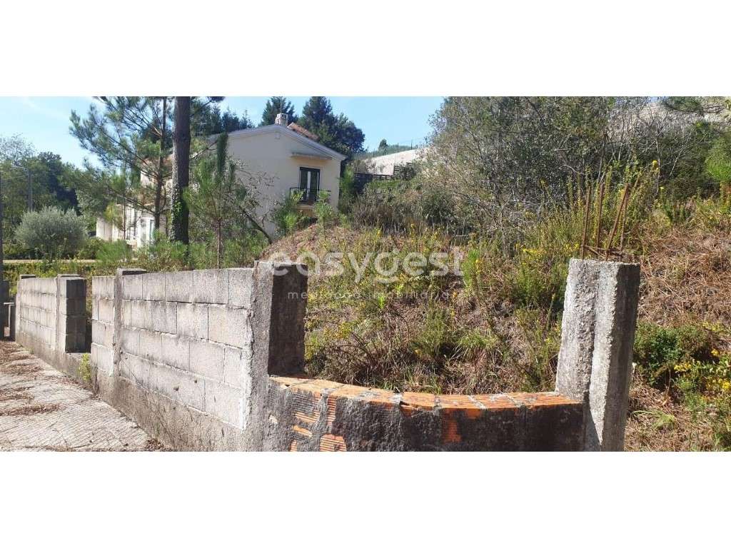 Lote para construção de Moradia na freguesia de Alquerubim - Grande imagem: 3/10