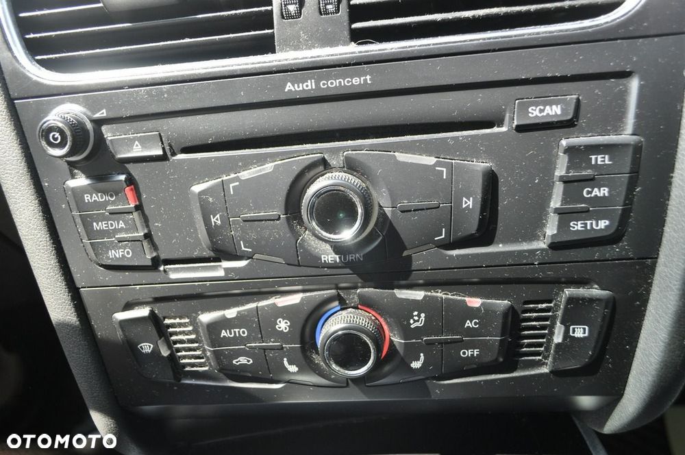 Audi A4 Avant - 13