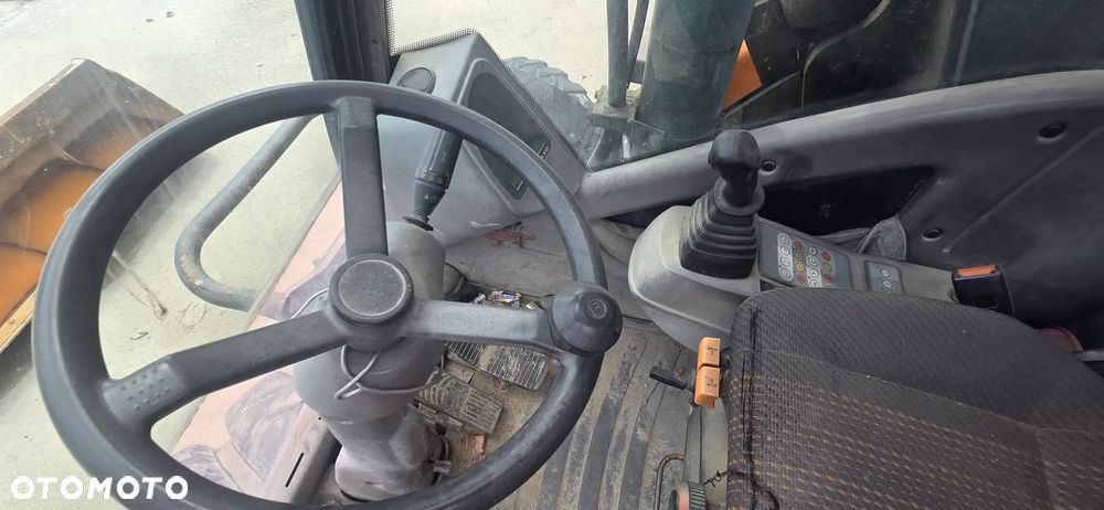 Volvo EW 160 - 3